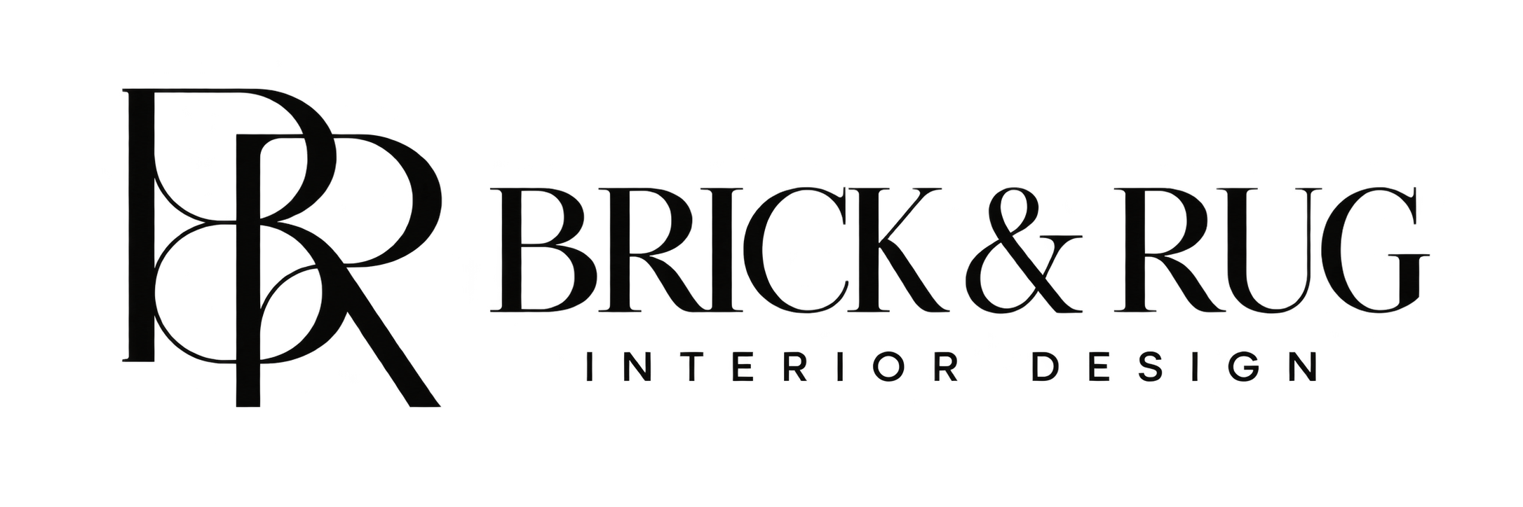 Brick & Rug Interior Design